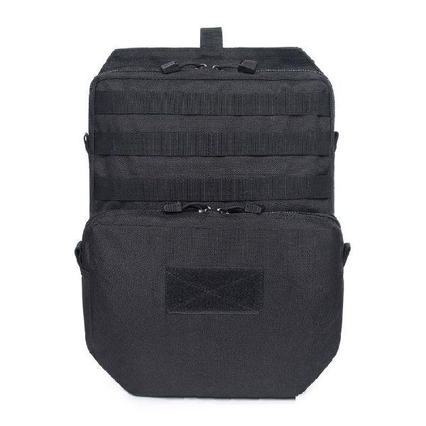 

stuff sacks military molle backpack army tactical rucksack outdoor shooting hunting combat gear hiking climbing camo nylon bag