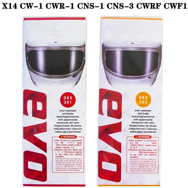 

motorcycle helmets helmet visor anti fog film moto x14 lens for shoei cw-1 cwr-1 cns-1 cns-3 cwrf cwf1