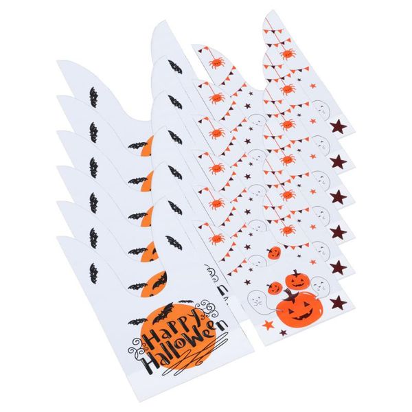 

gift wrap 100pcs multi-purpose bag practical candy