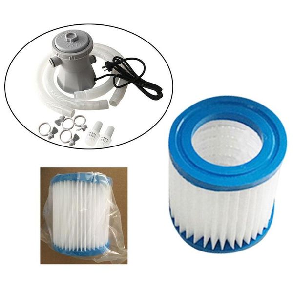 

pool & accessories 300 gallon filter cartridge replacement for pump