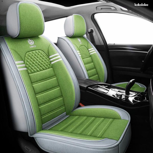 

car seat covers kokololee flax for 106 201 205 206 207 2008 3008 301 306 307 308 405 406 407 4008 5008 cover cars