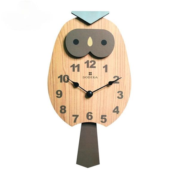 

kids bedroom modern design wall clock quarz nordic creative digital kitchen silent zegar scienny home decoration 22 clocks