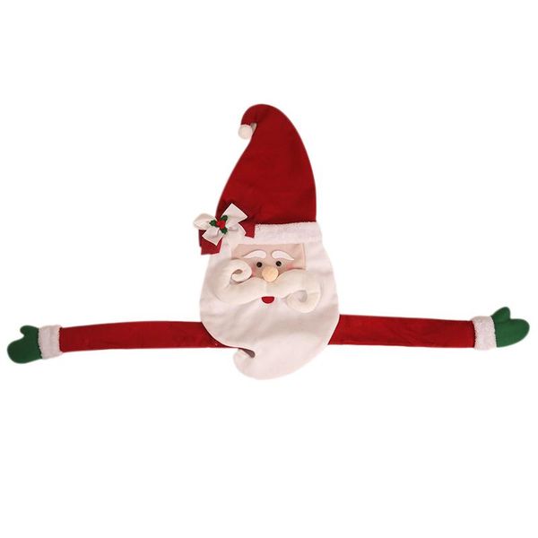 

christmas decorations decoration tree santa doll home accessories