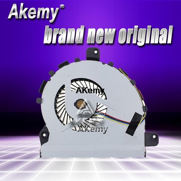 

fan for asus rog gl752v gl752vl gl752vy lapcpu gpu fans & coolings
