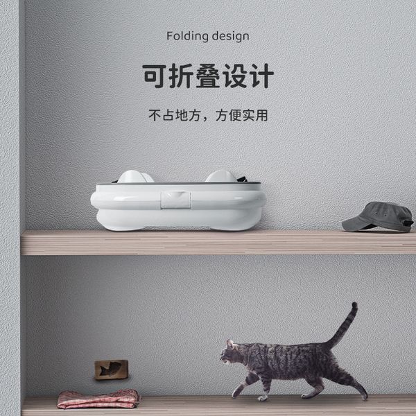 

Pet Portable Foldable Cat Outdoor Air Box Dog Shoulder Bag