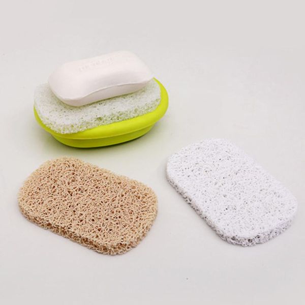 

soap saver pad lift for holder accessory bundle drains water circulates air clh dishes