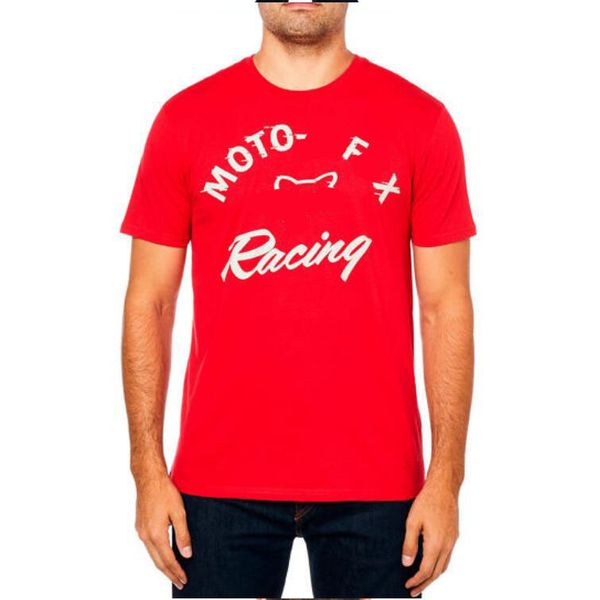 

2021 moto motorcycle jersey with the same casual quick-drying short-sleeved t-shirt