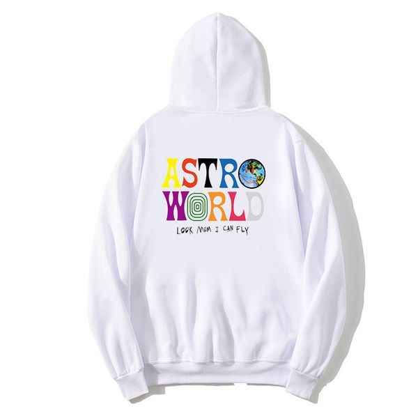 

men's hoodies & sweatshirts travis scoastroworld desejo que vocÃª estava aqui moda carta olhar mÃ£e eu posso voar streetwear pulÃ´veres, Black
