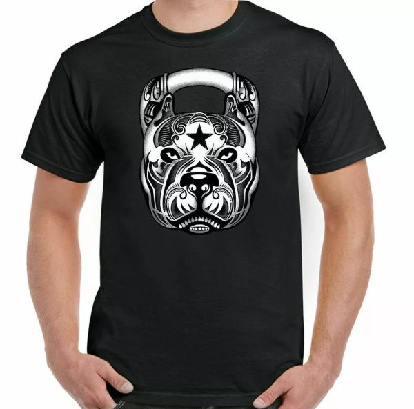 

fitness pitbull ball weight mens training muscle bodybuilder, White;black
