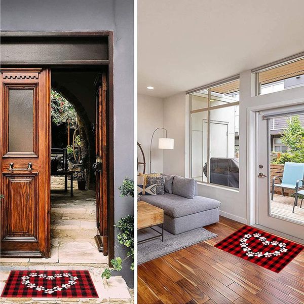 

carpets valentine's day welcome doormats home decor carpet living room textiles dreamlike family gift