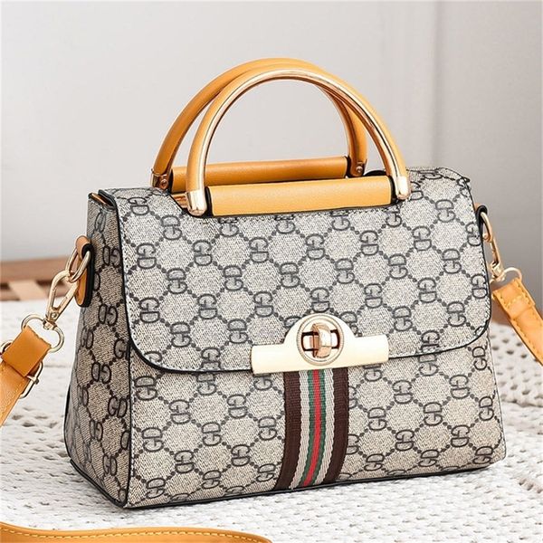 

factory store shop fashion new women's bag small square