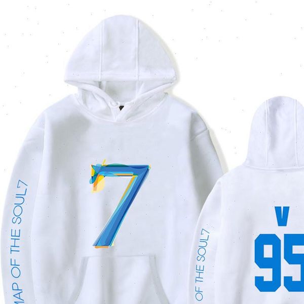 

jimin womens hoodie jin rm v j hope jung kook kpop map of soul 7 hoodies men women hop fans, Black
