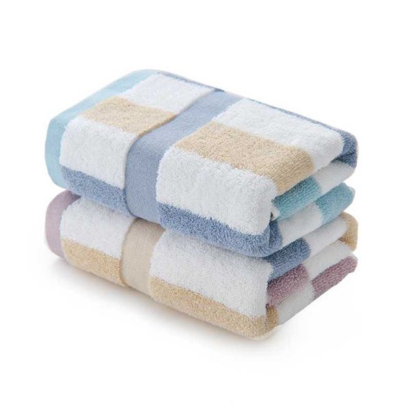 

towel pure cotton hand men women 40*80cm bath