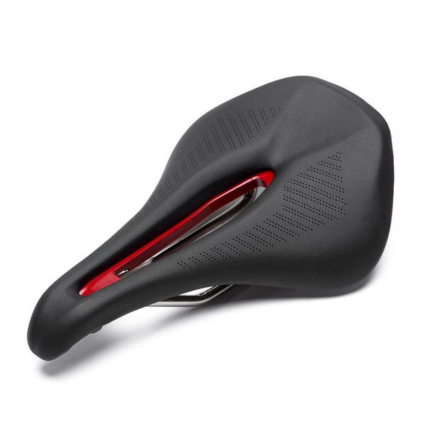 

cycling seat hollow mountain bike cushion accessories 250x160mm saddles