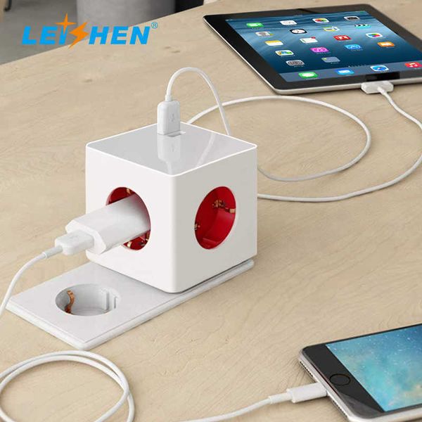 

raytheon usb european standard 4-hole german rubik's cube socket