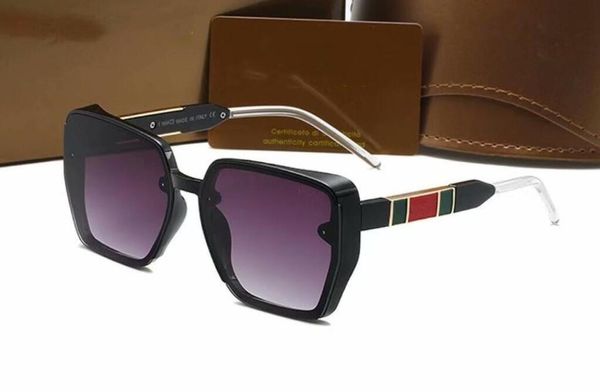 

wholesale 2021 selling style sunglasses original genuine natural black and white vertical stripes buffalo horn rimless male female glasses s, White;black