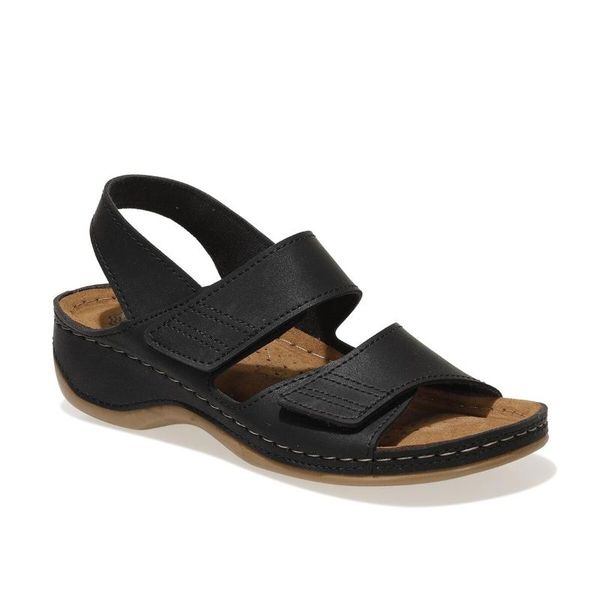 

sandals 161833.z1fx black female
