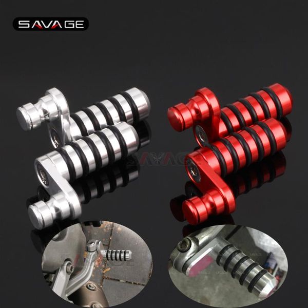 

pedals brake pedal shifting lever toe peg step plate for aprilia rsv4 1000 sl 750 900 rsv1000 dorsoduro 1200 na850 motorcycle
