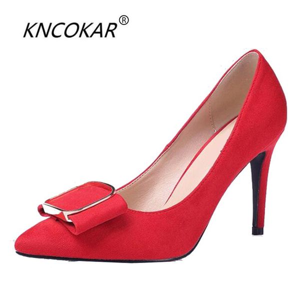 

dress shoes kncokar fashion spring womenundefineds single pointed black shallow heel