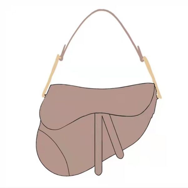 

2021 luxurys designers bag lady fashion handbag level handbags women's classic style shoulders cross body vintage clutch tote messenger