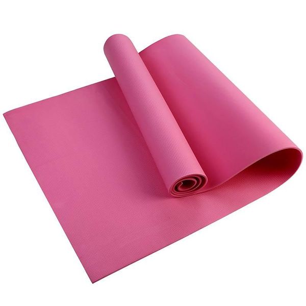 

exercise pad thick non-slip folding gym fitness mat eva yoga pilates supplies non-skid floor 4 colors mats