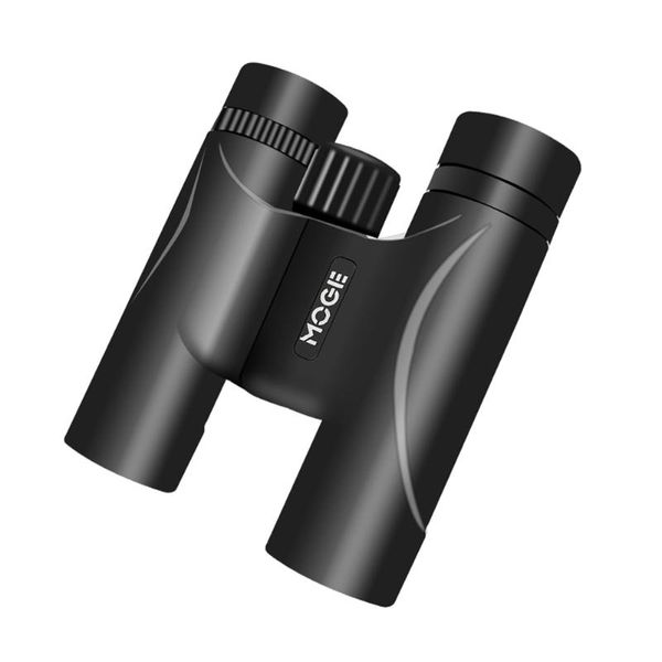 

telescope & binoculars 10x25 waterproof fogproof for adults multi coated optics portable night vision scope