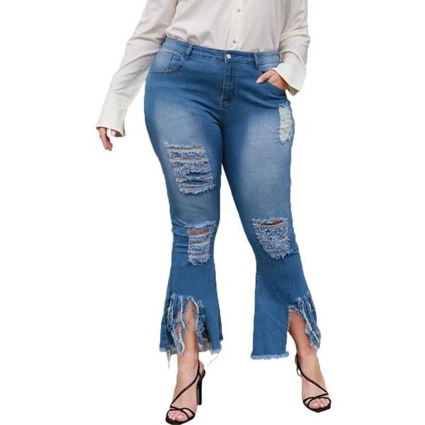 

women's jeans women, Blue