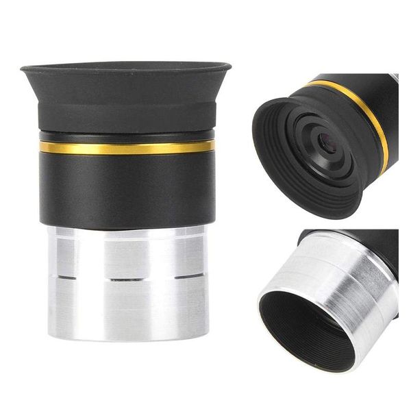 

telescope & binoculars elos-telescope eyepiece 1.25 inch 31.7mm full coated hd plossl telescopes accessory