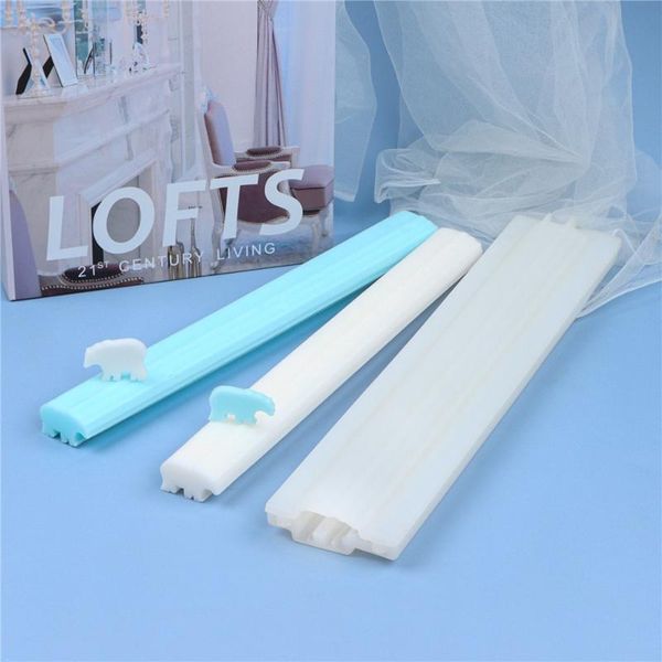 

craft tools long tube silicone soap mold large round making tool fondant cake milu deer snow cherry blossom shape diy handmade