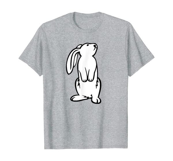 

Bunny Rabbit Cute Adorable Charming Pretty Delightful Shirt, Mainly pictures