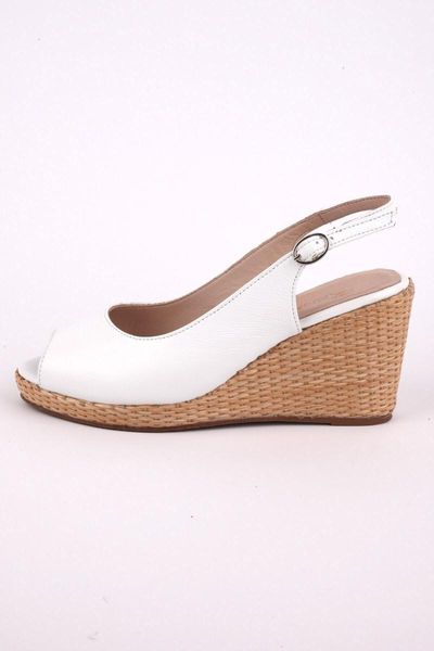 

sandals 309677 women's skin, Black