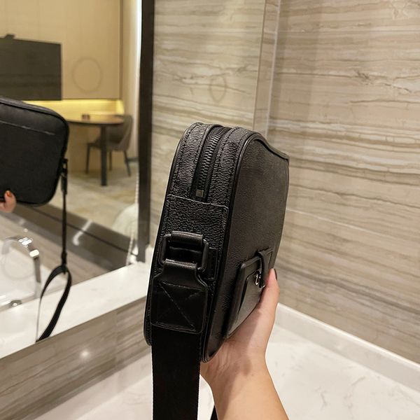 

designer bag crossbody ladies luxury shoulder bags fashion genuine leather different styles shopping multi-style with the original box size
