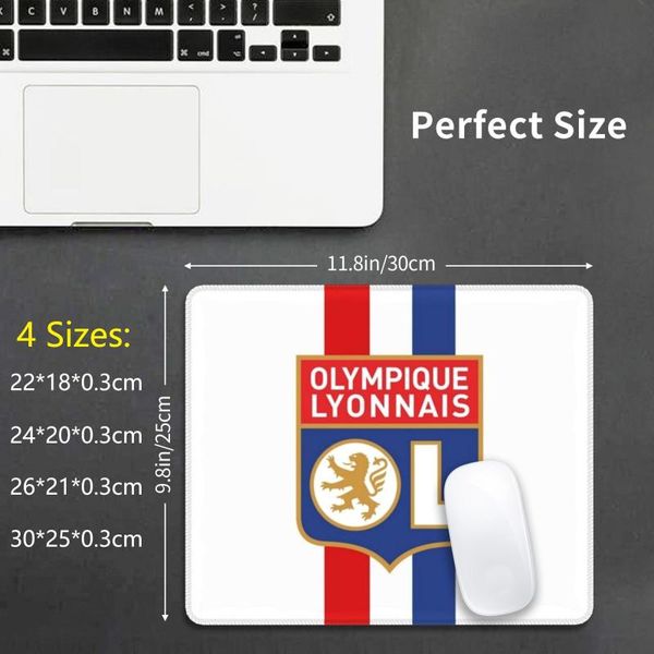 

mouse pads & wrist rests soccer pad diy print football