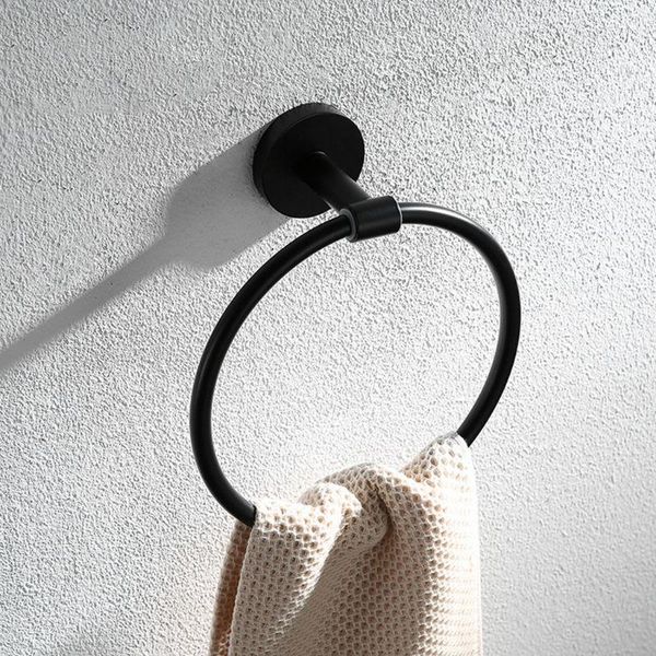 

bath towel holder hand ring hanging hanger bathroom accessories e 24ba rings