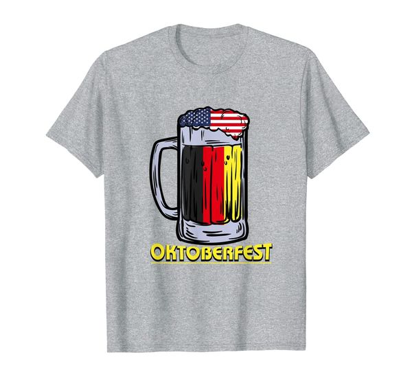 

oktoberfest usa the cup beer lover gift shirt t-shirt, White;black