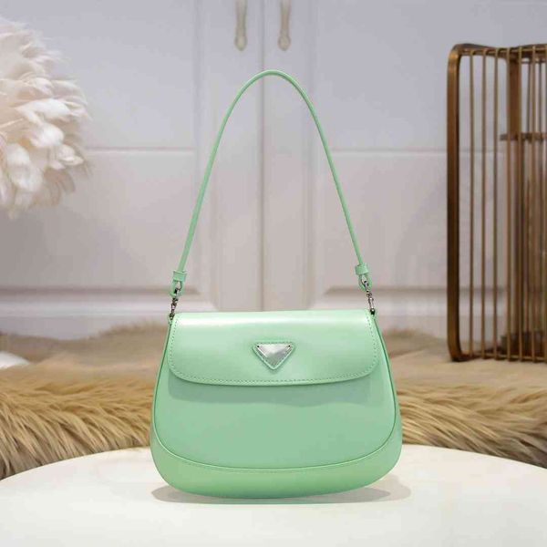 

designer akend high end leather shoulder luxury women's micro zhouzhoubao123 telfar bags