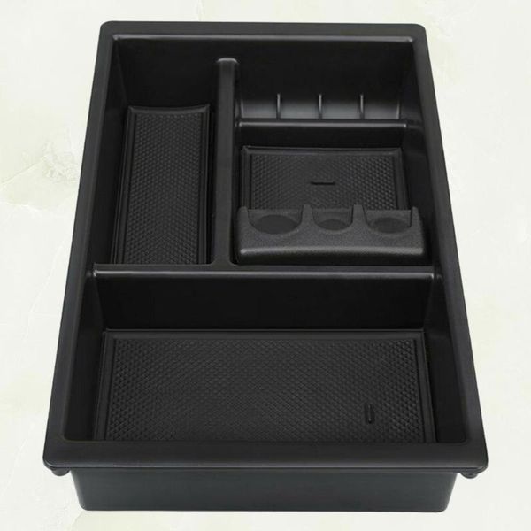 

car organizer 1pcs useful general simple holder storage box for key