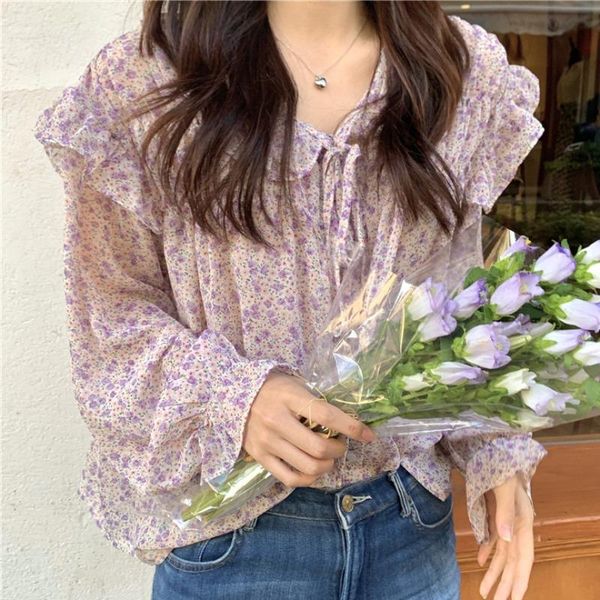 

women's blouses & shirts 2021 spring/summer fashion casual work blouse, White