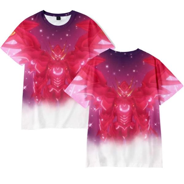 

men's t-shirts the est 3d high school dxd t shirt men women tees fashion anime hip hop kids casual boys girls summer cartoon t-shirt, White;black