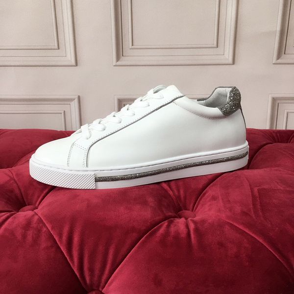 

2021 fashion triple-s fashion paris sneakers for men women white casual dad shoes tennis increasing, Black;red