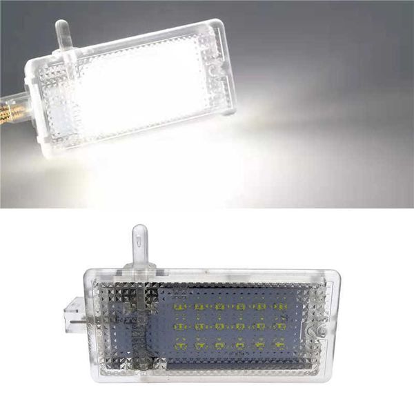 Jiuwan-Koffer-Box-Lampe LED-Handschuh-Kofferraum-Licht 12V-LED für BMW E46 E90 X5 E53 E81 E82 E83 X3 E84 X1 E87 E88 E89 E91 E92 E92