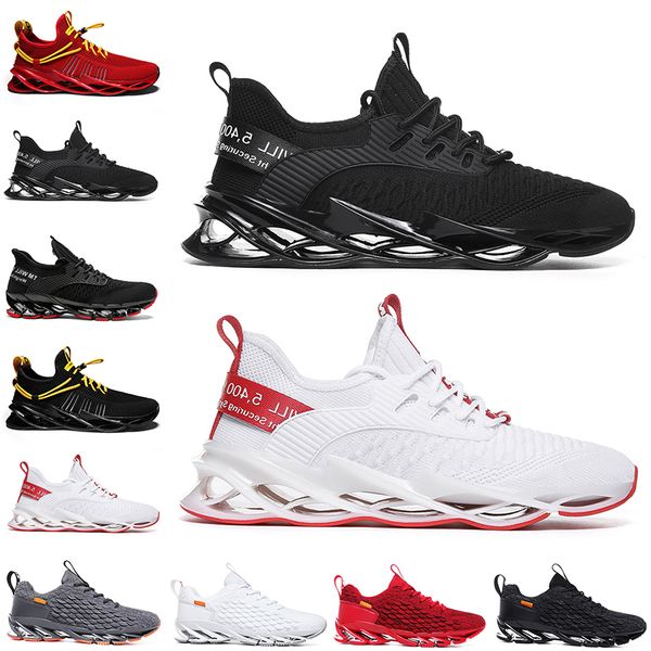 

discount mens womens run shoes triple black white green shoe outdoor men women designer sneakers sport trainers much style
