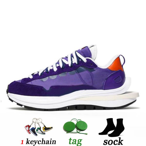 

vaporwaffle pegasus men women running shoes dark iris ldv waffle ldwaffle daybreak sesame blue void chunky black white nylon blazer sneake