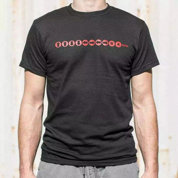

contra code t-shirt | short sleeve graphic tee, White;black