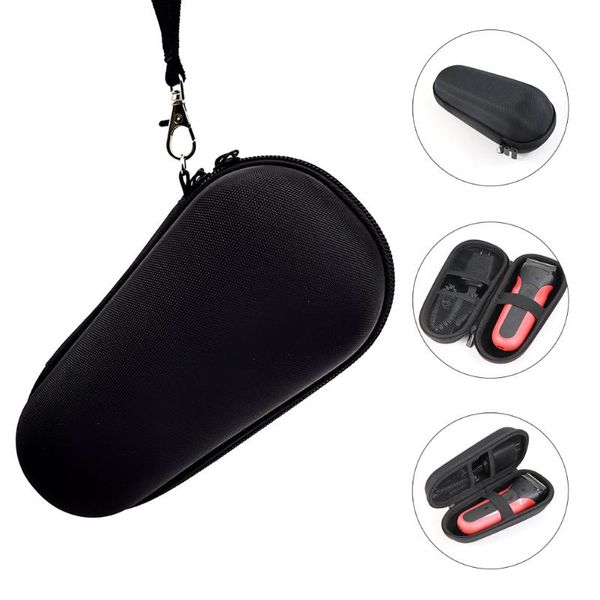 

storage bags hard travel bag case for universal hair clipper