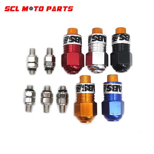 

motorcycle brakes alconstar-racing 10mm brake caliper assist system abs anti-locked braking dirt pit bike atv quad scooter