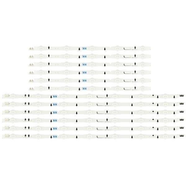 

inch light strip d4ge-500dca-r2 d4ge-500dcb-r2 2014svs50 led panel lights