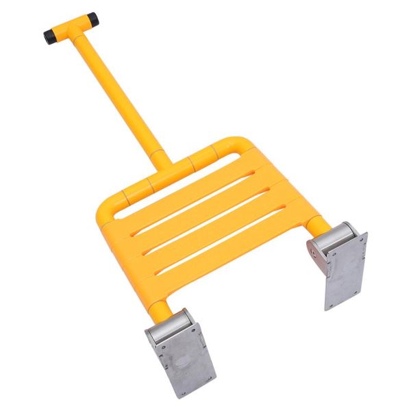 

bath accessory set folding shower seat wall mounted bathroom stool for the disabled