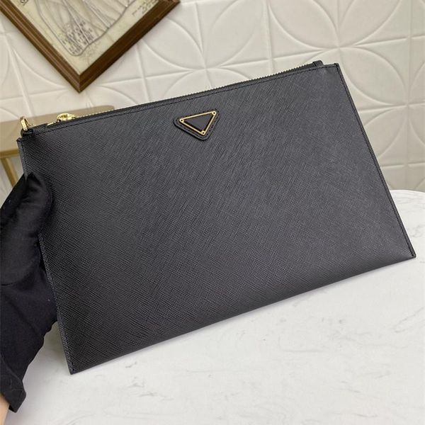 

designer wallets in the latest fashion mens handbags italys cross weave cowhide texture is excellent k2ng005 neri imports sheepskin black wa, Red;black