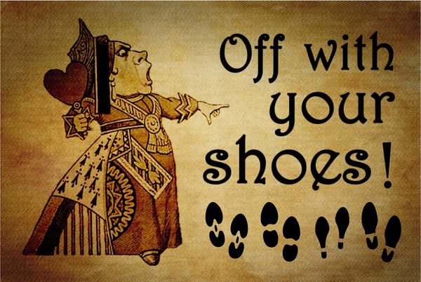 

carpets door mat entrance take off your shoes funny floor non-slip doormat machine washable non-woven fabric